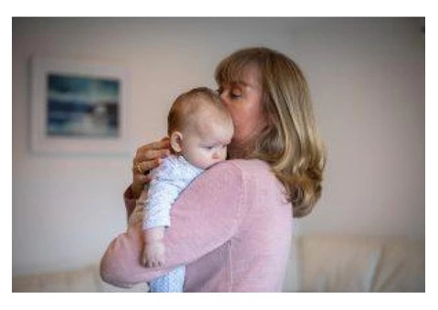 Get Online Baby Sleep Consultant at Affordable Prices