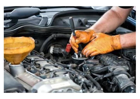 Car Mechanic in Tarneit – All Automotive Service at One Place