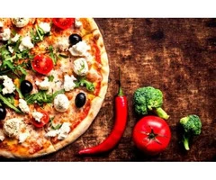 La Botte Pizza Restaurant - Get 15% off, Use Code: OZ05
