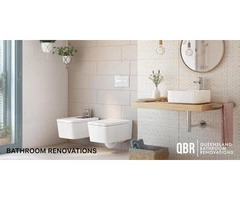 Find Luxury Bathroom Renovations on a Budget in Gold Coast