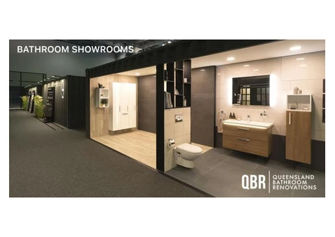 Find Luxury Bathroom Renovations on a Budget in Gold Coast - 2/4