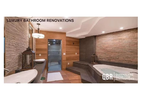 Find Luxury Bathroom Renovations on a Budget in Gold Coast - 3/4