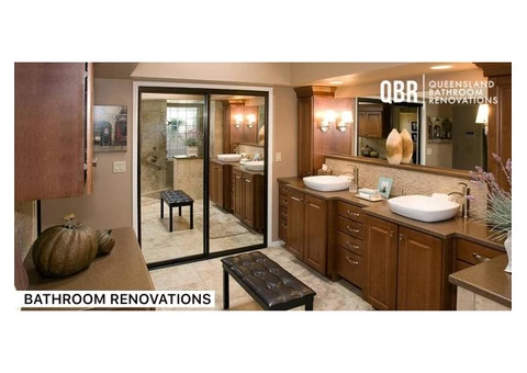 Find Luxury Bathroom Renovations on a Budget in Gold Coast - 4/4