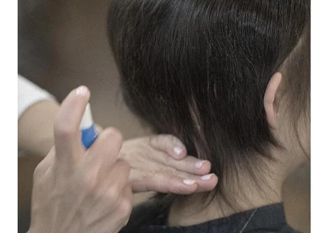 Best Hair Trichologist Melbourne - 4/5