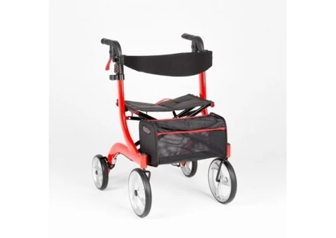 Aged Care Equipment Hire - 4/4