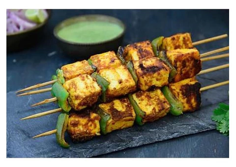 Desi Tandoori Dhaba - Get 15% off, Use Code: OZ05 - 1/3