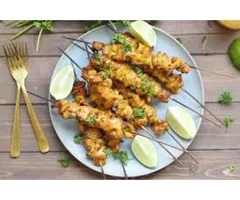 Hon's Kitchen - Get 5% off, Use Code: OZ05