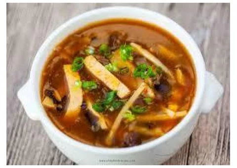 Hon's Kitchen - Get 5% off, Use Code: OZ05 - 2/3