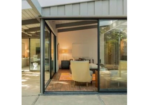High Quality Double Glazed Sliding Doors Ballarat – Gogreen Glazing