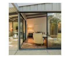 High Quality Double Glazed Sliding Doors Ballarat – Gogreen Glazing
