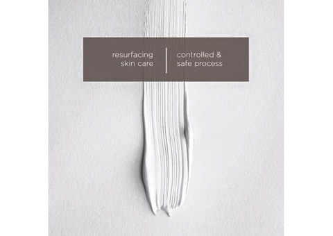 Face Peeling Treatment Products