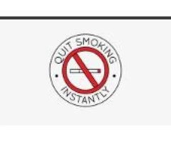 Smoking Cessation Hypnotherapy | Stop Smoking Instantly in 60 minutes