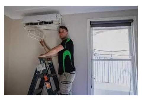 Air Conditioning Installation in Inner West