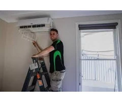 Air Conditioning Installation in Inner West