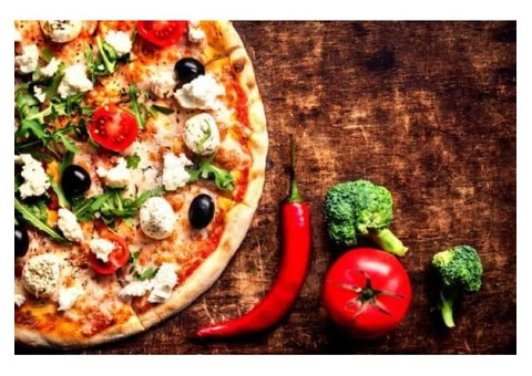 Mamma Teresa Pizza and Pasta - Get 25% off, Use Code: OZ05 - 2/3