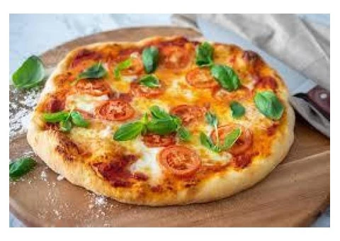Mamma Teresa Pizza and Pasta - Get 25% off, Use Code: OZ05 - 3/3