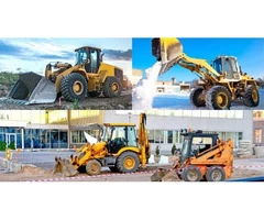 The Inclusions in Excavator Insurance - Truck Insurance HQ