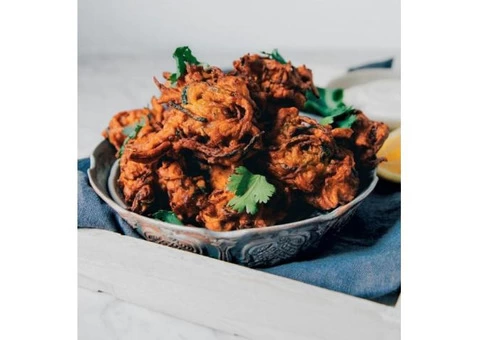 Tanatan Indian Cuisine – 5% OFF on your Order