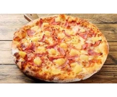 Delicious pizzas @ 1 stop pizza & kebabs