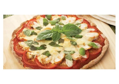 Delicious pizzas @ 1 stop pizza & kebabs - 2/2