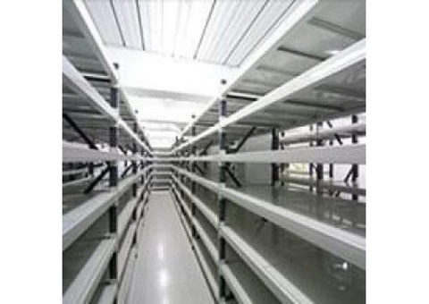 Heavy Duty Industrial Shelving Racks Melbourne - 5/7