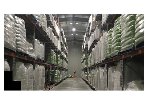 Heavy Duty Industrial Shelving Racks Melbourne - 7/7