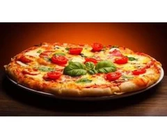 Much A Mor'e Woodfire Pizza Pasta and Ribs - Get 15% off, Use Code: OZ05