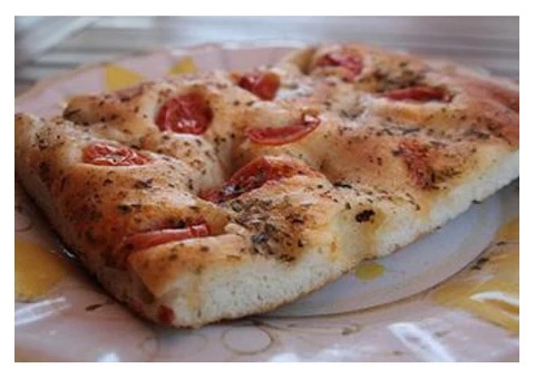 Much A Mor'e Woodfire Pizza Pasta and Ribs - Get 15% off, Use Code: OZ05 - 3/3