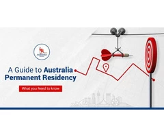 Approach Aussizz for guide to Australia Permanent Residency