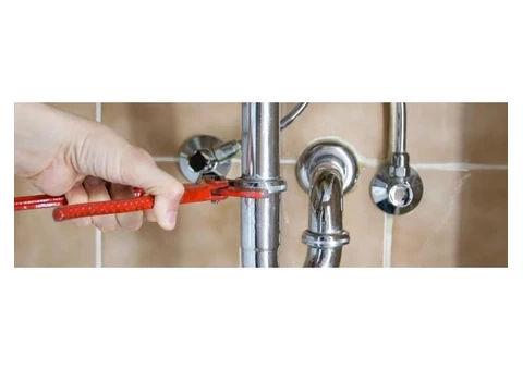 Top-Notch Plumbing Service in Logan City