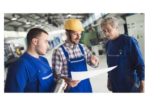 Business Benchmarking Is Affordable for Entrepreneurs! - 2/3