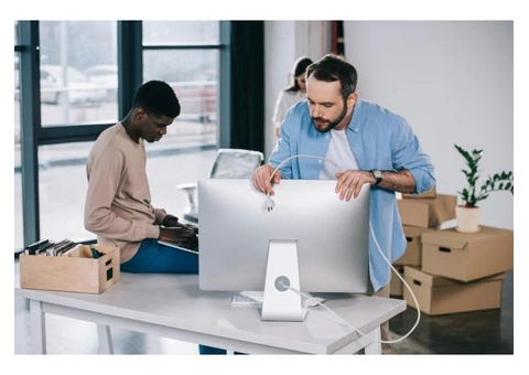 Expert Interstate Removals Service - call: +1300247070 - 1/5