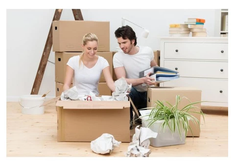 Expert Interstate Removals Service - call: +1300247070 - 4/5