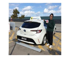 Get the Best Driver Training at a Renowned Driving School in Blacktown