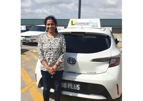 Get the Best Driver Training at a Renowned Driving School in Blacktown - 2/8