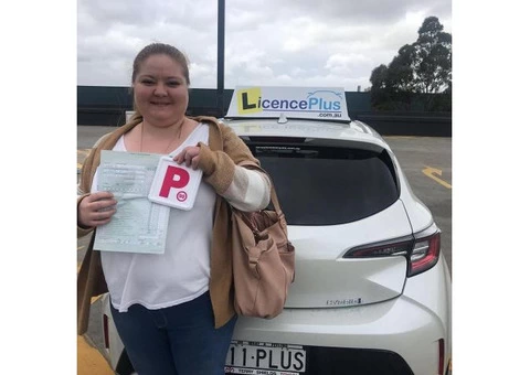 Get the Best Driver Training at a Renowned Driving School in Blacktown - 3/8