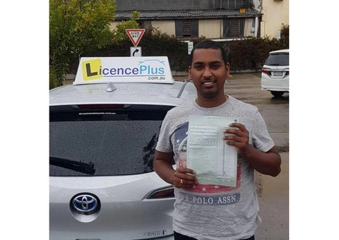 Get the Best Driver Training at a Renowned Driving School in Blacktown - 4/8