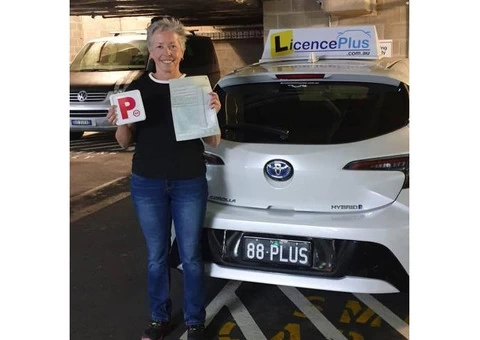 Get the Best Driver Training at a Renowned Driving School in Blacktown - 5/8