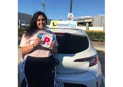 Get the Best Driver Training at a Renowned Driving School in Blacktown - 8/8