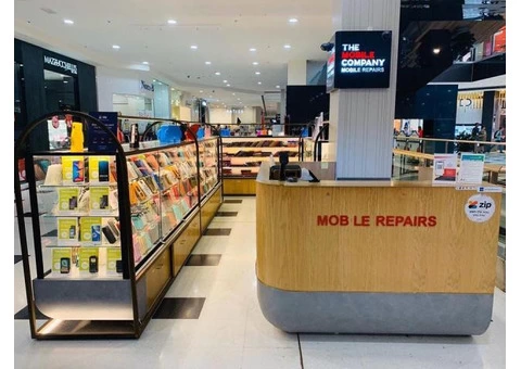 Mobile Phone Repair Geelong - The Mobile Company - 2/3