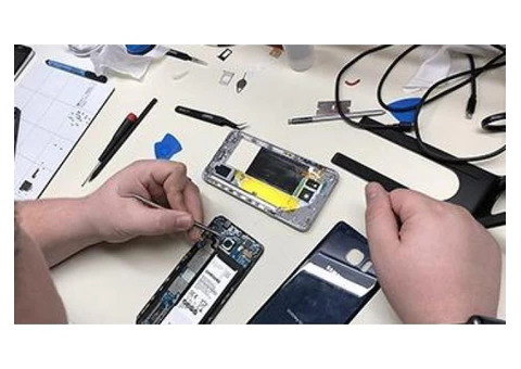 Mobile Phone Repair Geelong - The Mobile Company - 3/3