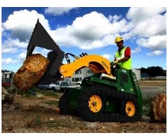 Kanga Can Hire and Services