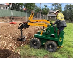 Lawn and Garden Care Services