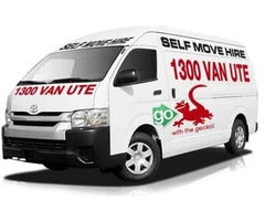 Convenient and Affordable Van Hire Melbourne - Call Us Now!
