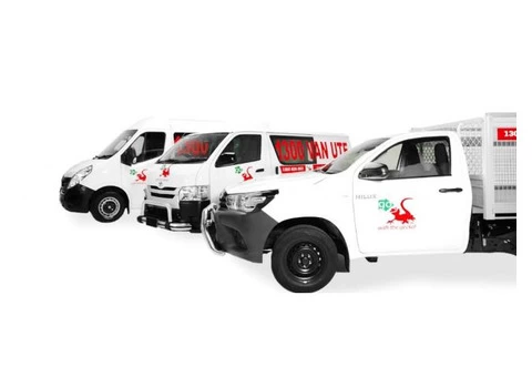 Convenient and Affordable Van Hire Melbourne - Call Us Now! - 3/3