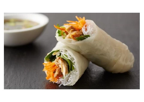 Thai Style Restaurant - Get 5% off, Use Code: OZ05 - 1/3