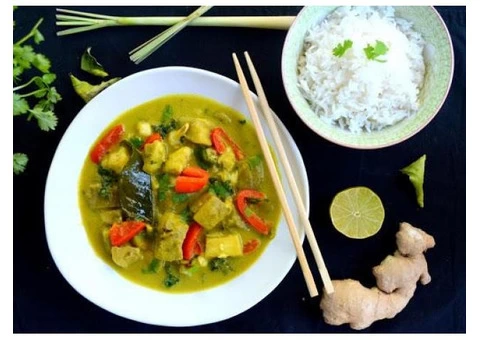 Thai Style Restaurant - Get 5% off, Use Code: OZ05 - 3/3