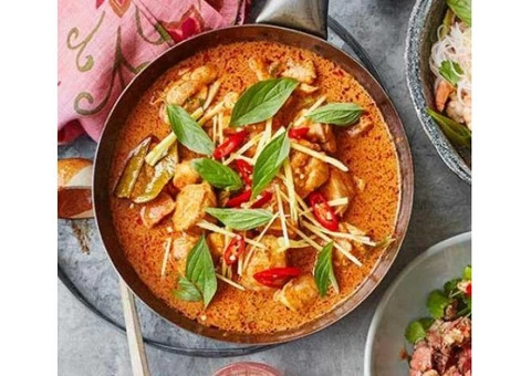 5% off -  Erawan Thai Kitchen Restaurant Penshurst, NSW - 1/4