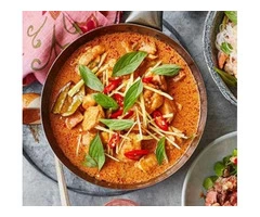 5% off -  Erawan Thai Kitchen Restaurant Penshurst, NSW