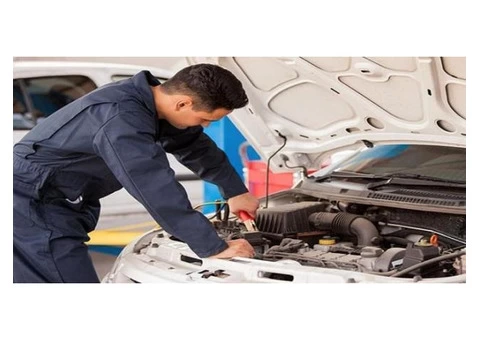 Auto electrician Brisbane